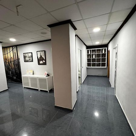 Rmn Tourist Home Valencia Kültér fotó