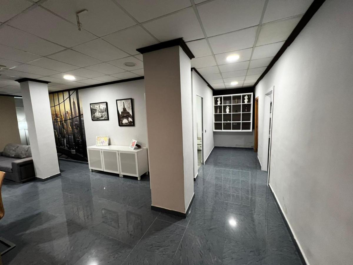Rmn Tourist Home Valencia Kültér fotó