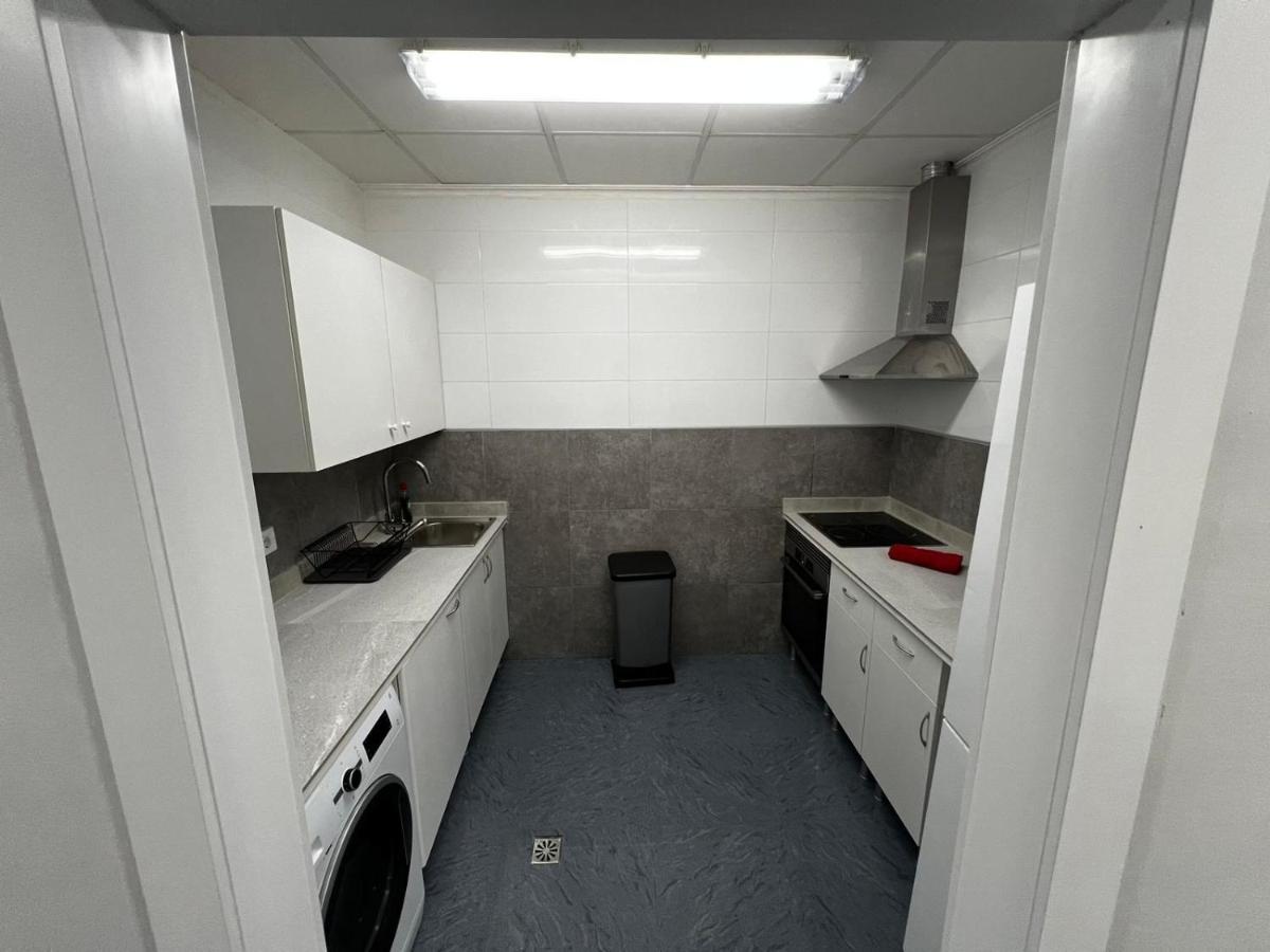 Rmn Tourist Home Valencia Kültér fotó