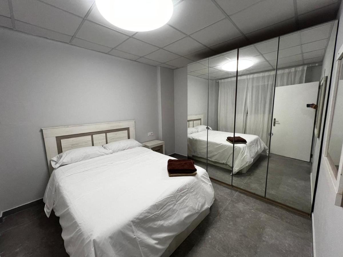 Rmn Tourist Home Valencia Kültér fotó