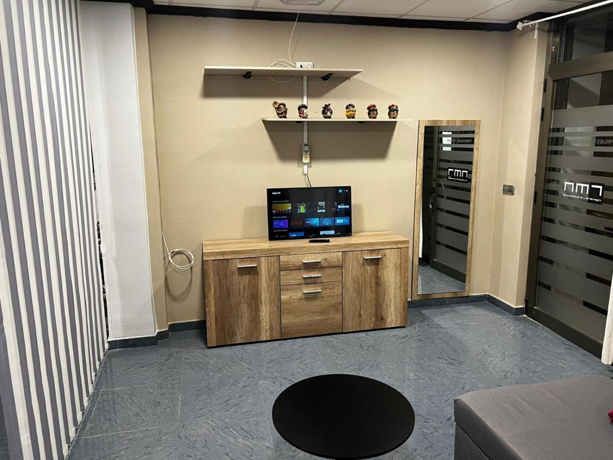Rmn Tourist Home Valencia Kültér fotó