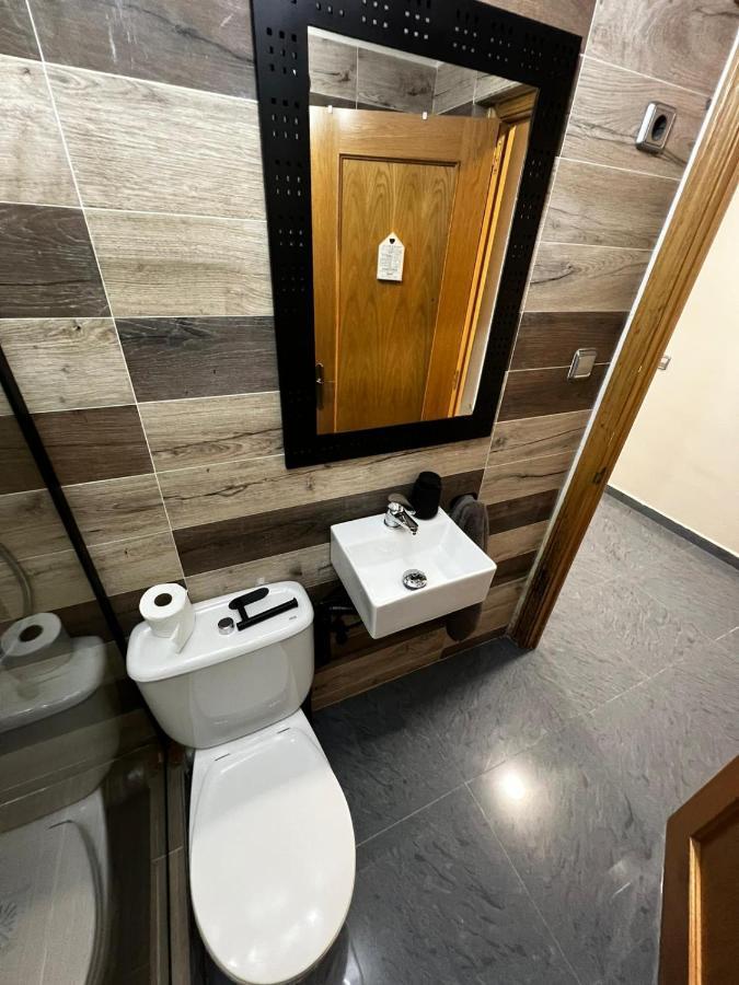 Rmn Tourist Home Valencia Kültér fotó