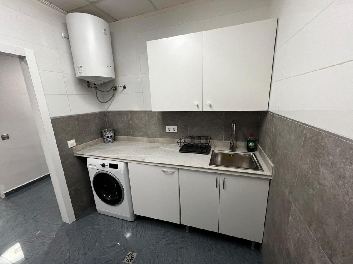 Rmn Tourist Home Valencia Kültér fotó