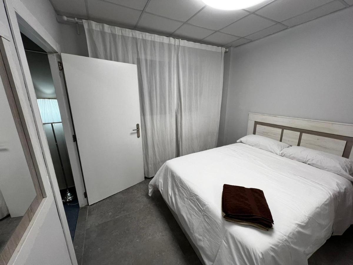 Rmn Tourist Home Valencia Kültér fotó